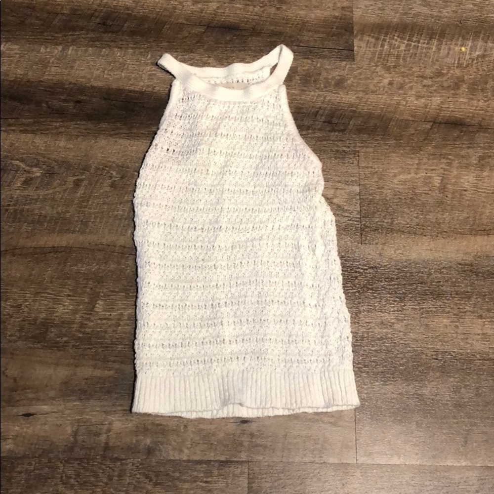 LOFT blouse